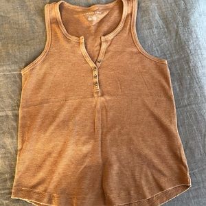American Eagle tank top